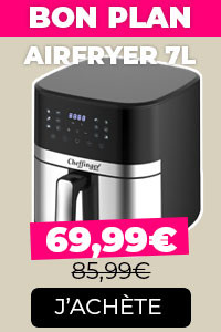 Airfryer