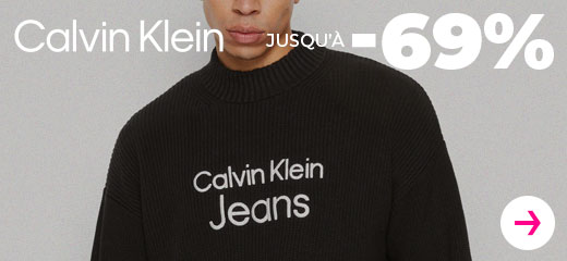 Calvin Klein vêtements Homme, Femme